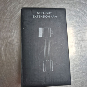 DJI Osmo 스트레이트 익스텐션 암 (새제품)