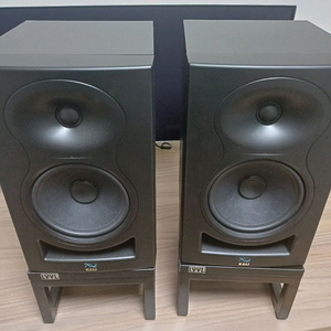 KALI AUDIO LP6 V2 칼리오디오 모니터 스피커 1조