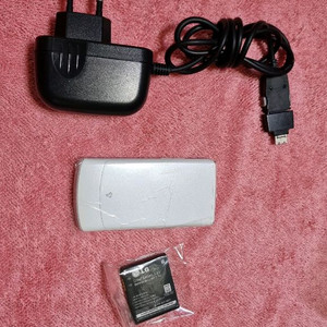 LG SU410 공신폰 효도폰 폴더폰