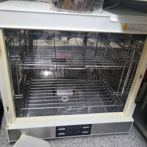 식기건조기 팔아요