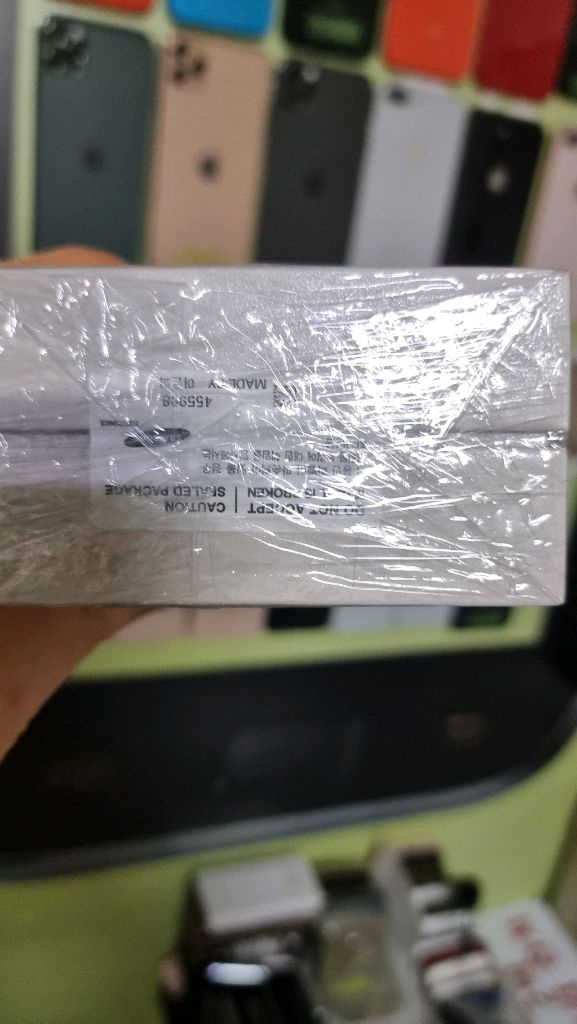 갤럭시 노트5 미개봉 SM- N920L 이미지