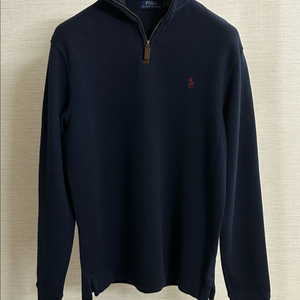 폴로 랄프로렌 하프집업 맨투맨 95