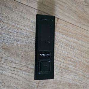 삼성 YEPP mp3 플레이어 YP-U6