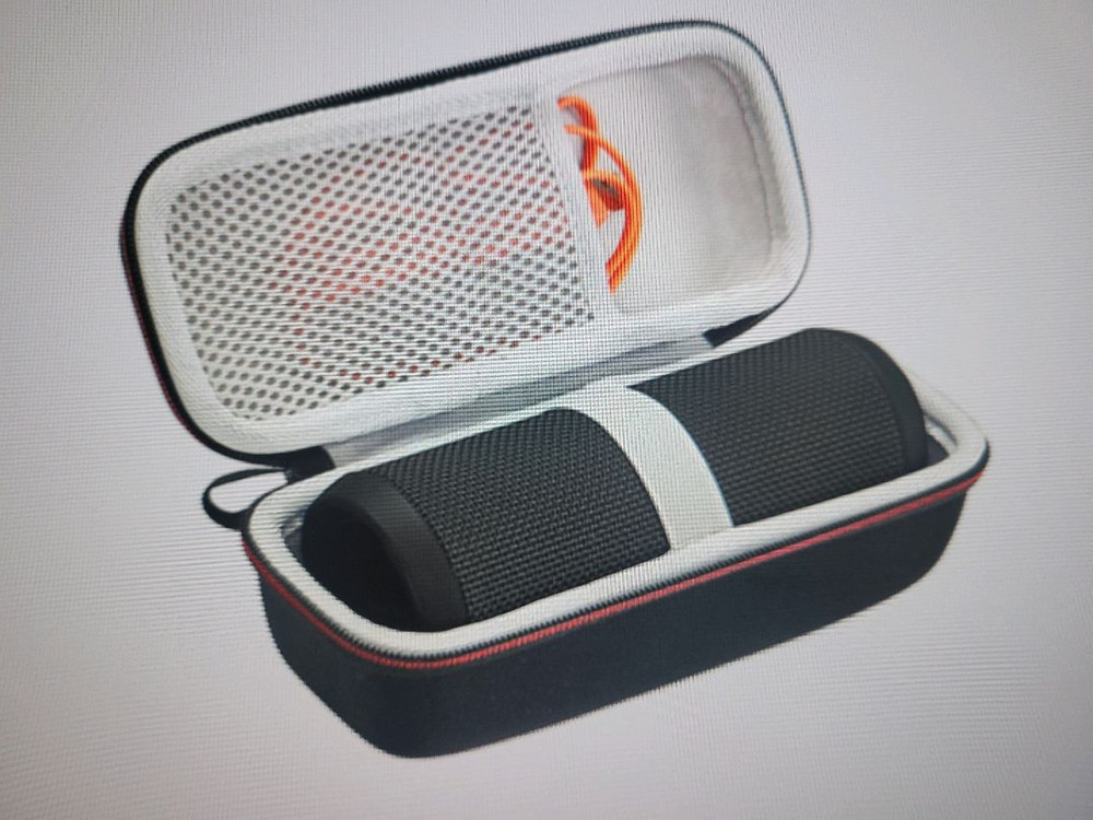 미개봉 JBL FLIP 7 블랙 블루 그레이 샌드 스쿼드--2