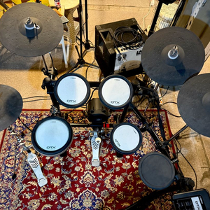 야마하 전자드럼 | DTX-6K3X