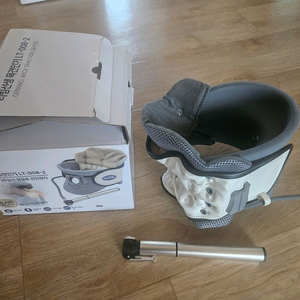 리빙선생 목견인기