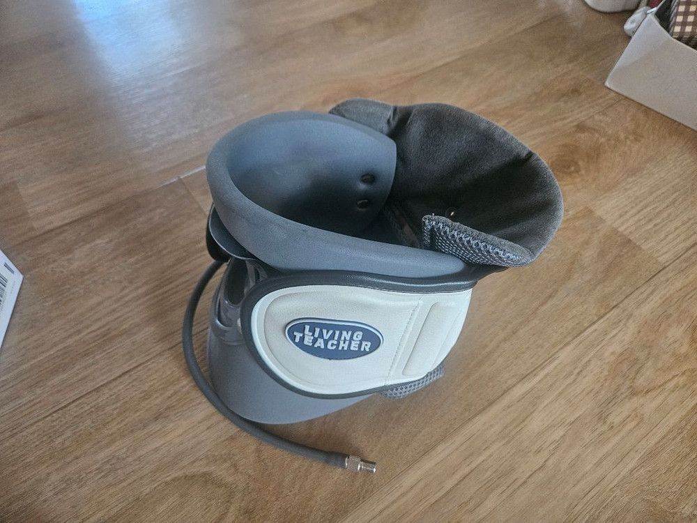 리빙선생 목견인기--1