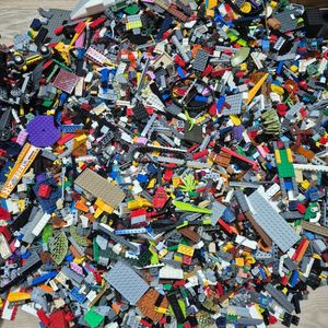 레고 대량 벌크 14kg