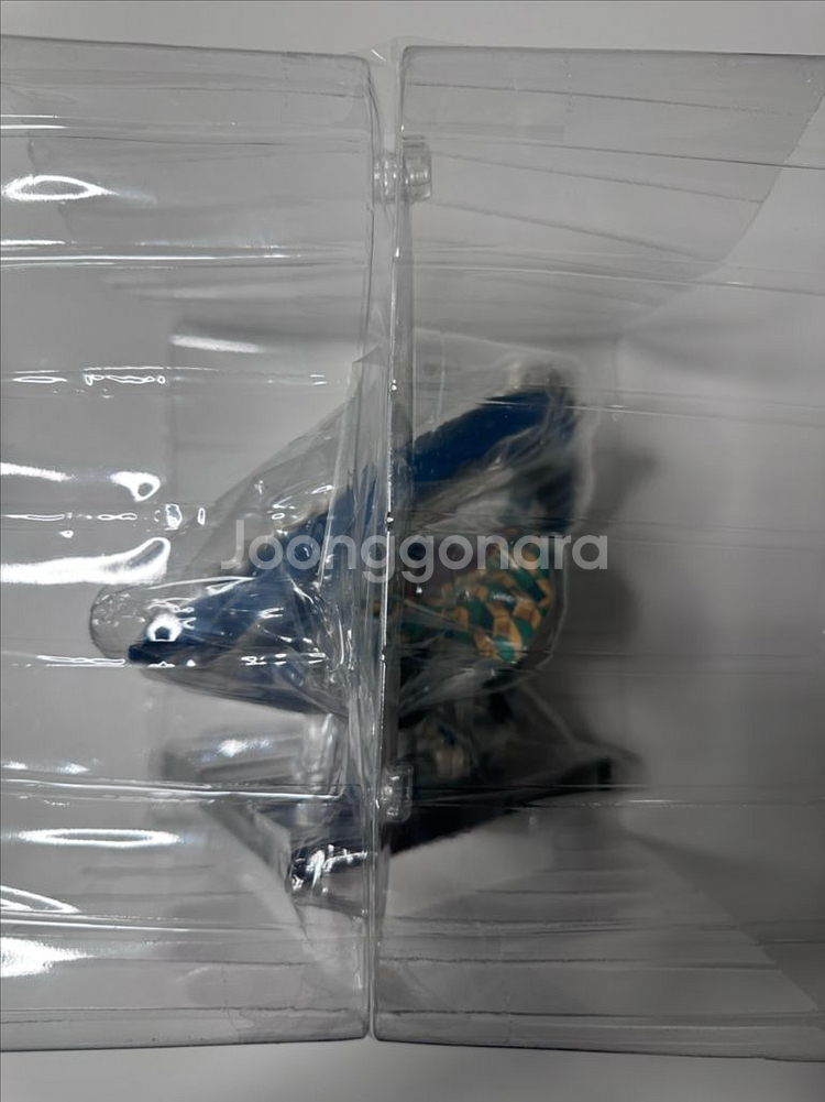 개봉 미전시)정품)귀멸의 칼날 기유 라스트원 피규어--5