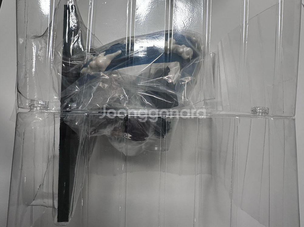 개봉 미전시)정품)귀멸의 칼날 기유 라스트원 피규어--6