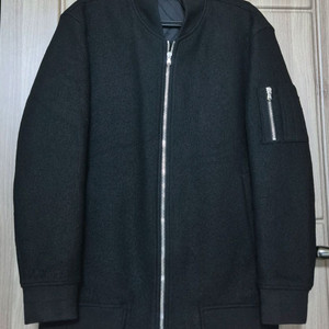 솔리드 옴므 울 자켓 (남성용)48