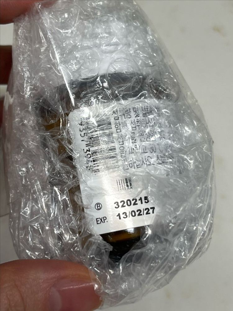 블랙모어스 엽산 500 90정 2개 새상품 이미지