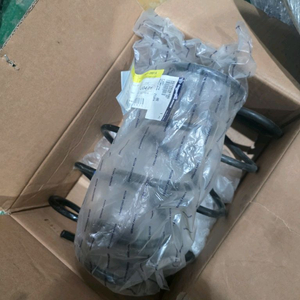 kgm 렉스턴 스포츠 칸 뒷 쇼바 스프링 새제품