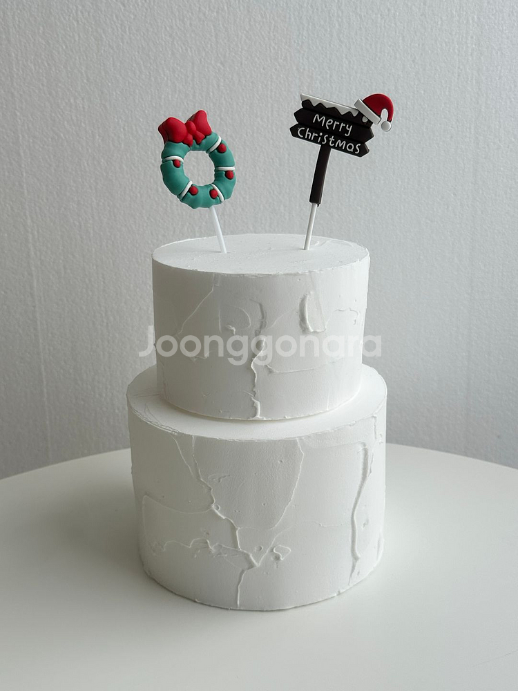 케이크 모형 소품 12cm/15cm/도자기케이크스탠드/티아라--1