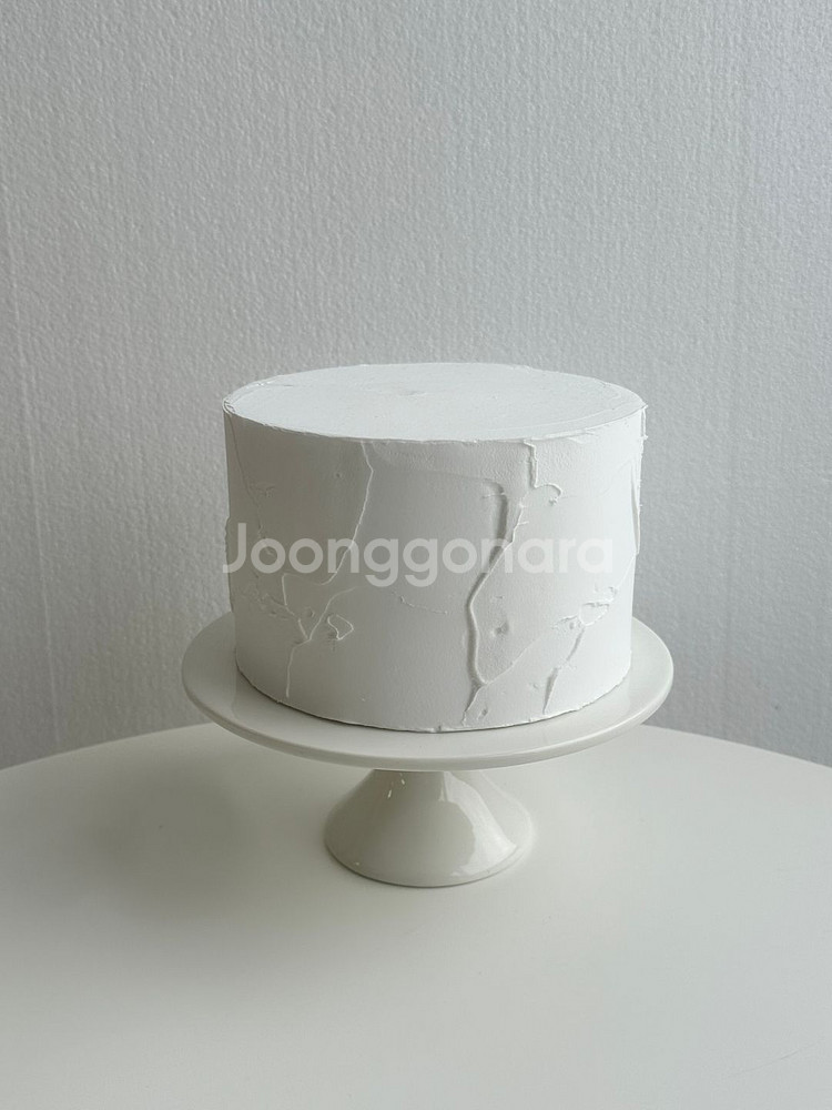 케이크 모형 소품 12cm/15cm/도자기케이크스탠드/티아라--3