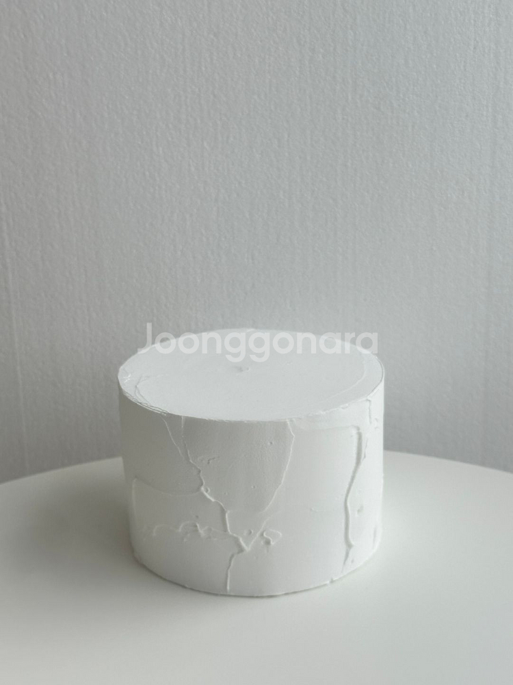 케이크 모형 소품 12cm/15cm/도자기케이크스탠드/티아라--5