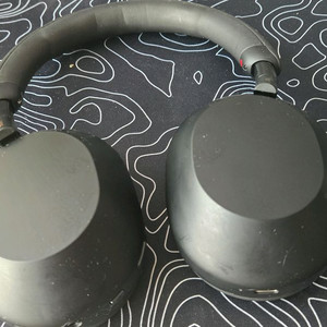 무선 헤드폰 WH 1000XM5