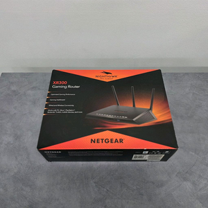 넷기어 게이밍 공유기 XR300 상태 좋음
