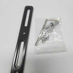 자전거 물통케이지 위치조정 어댑터