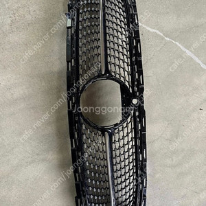 벤츠 w213 정품 다이아몬드그릴및 디퓨저