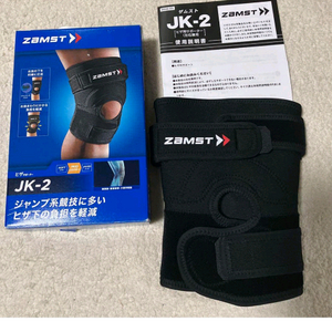 잠스트 JK-2 무릎 보호대 (s사이즈 LL 사이즈)