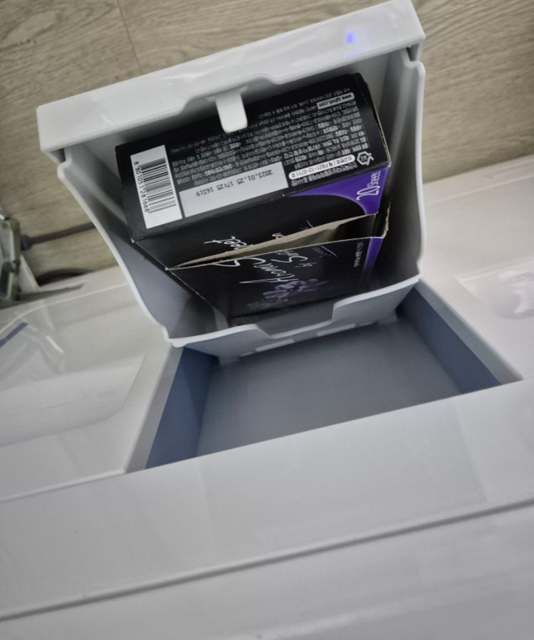 LG 트롬 스타일러 S5BBR 블랙 5구--3