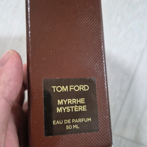 [국문 미개봉]톰포드 미르미스테르 50ml
