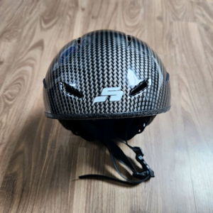 어린이용 아이스 스케이트 헬멧