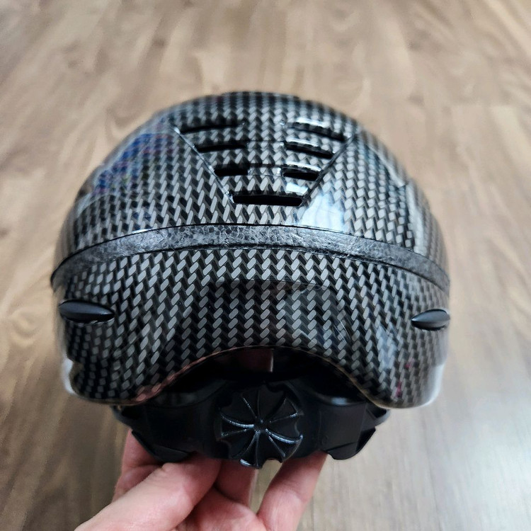 어린이용 아이스 스케이트 헬멧--1