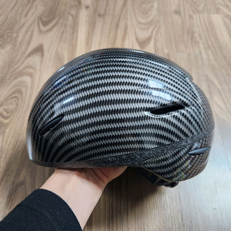 어린이용 아이스 스케이트 헬멧--2