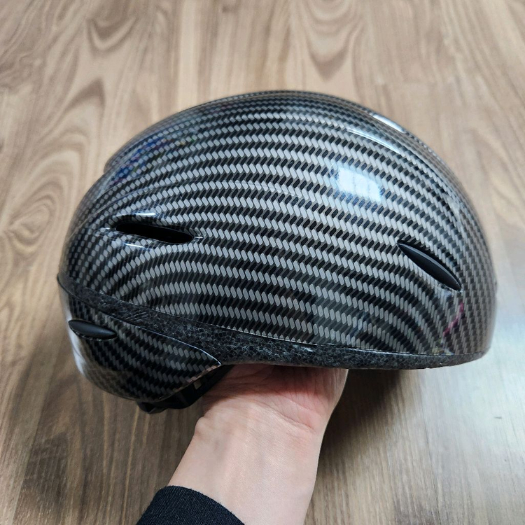 어린이용 아이스 스케이트 헬멧--3