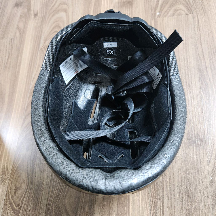 어린이용 아이스 스케이트 헬멧--5