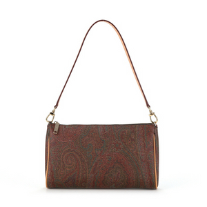 에트로 페이즐리 자카드 숄더백 02478 8010 600