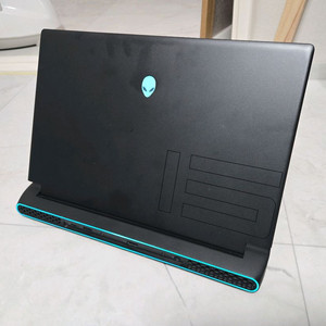 DELL 에일리언웨어 M15 R5 노트북 팝니다 이미지