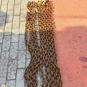 레바블럭 체인줄 이미지