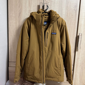파타고니아 패딩 자켓 s