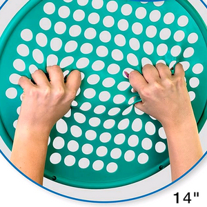 CanDo Web 재활 운동 기구(손 손가락 손목 웹)