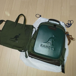 캉골 책가방 실내화가방 셋트 새학기입학