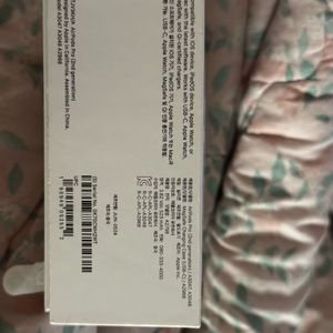 애플 에어팟 프로 2세대