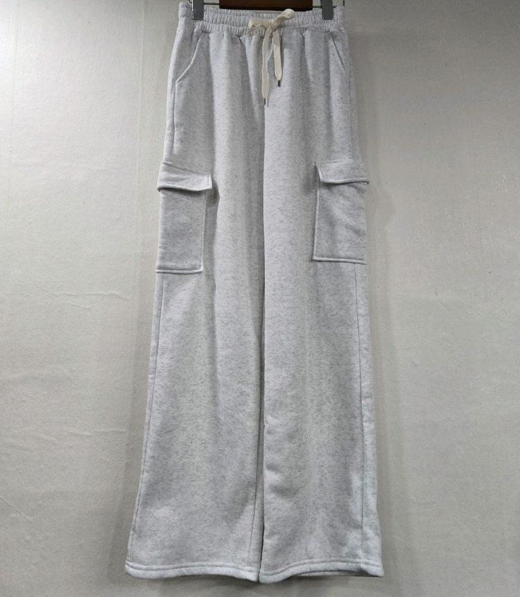 새상품) 기모 트레이닝복 세트--4