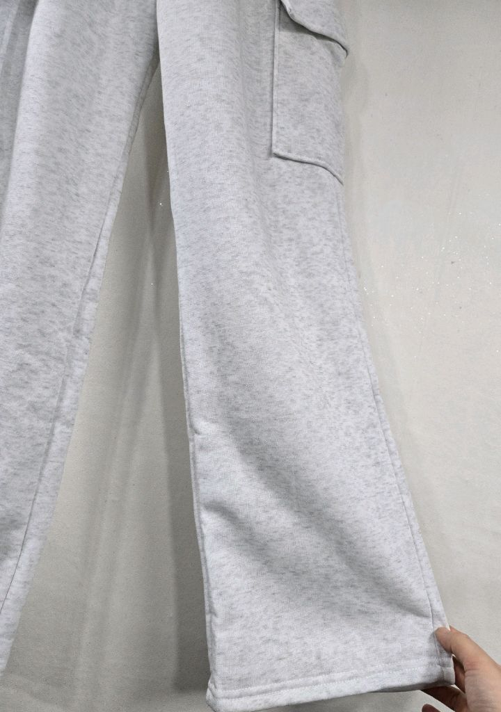 새상품) 기모 트레이닝복 세트--5