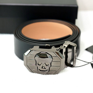 어메이징크리 남성 골프 벨트