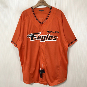 KBO 라커디움 한화이글스 20시즌 홈유니폼/져지 120 #13 최재훈