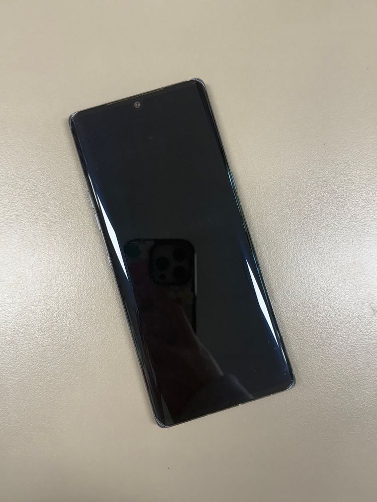 *피그*LG 벨벳 블랙 128기가 판매합니다--4