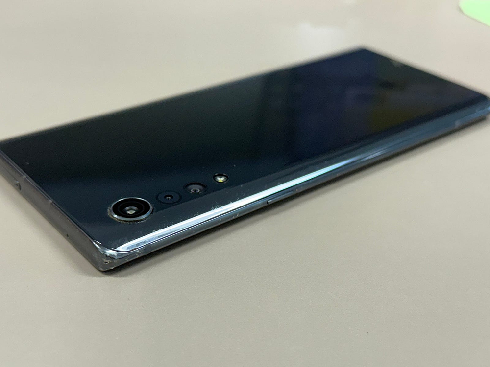 *피그*LG 벨벳 블랙 128기가 판매합니다--5