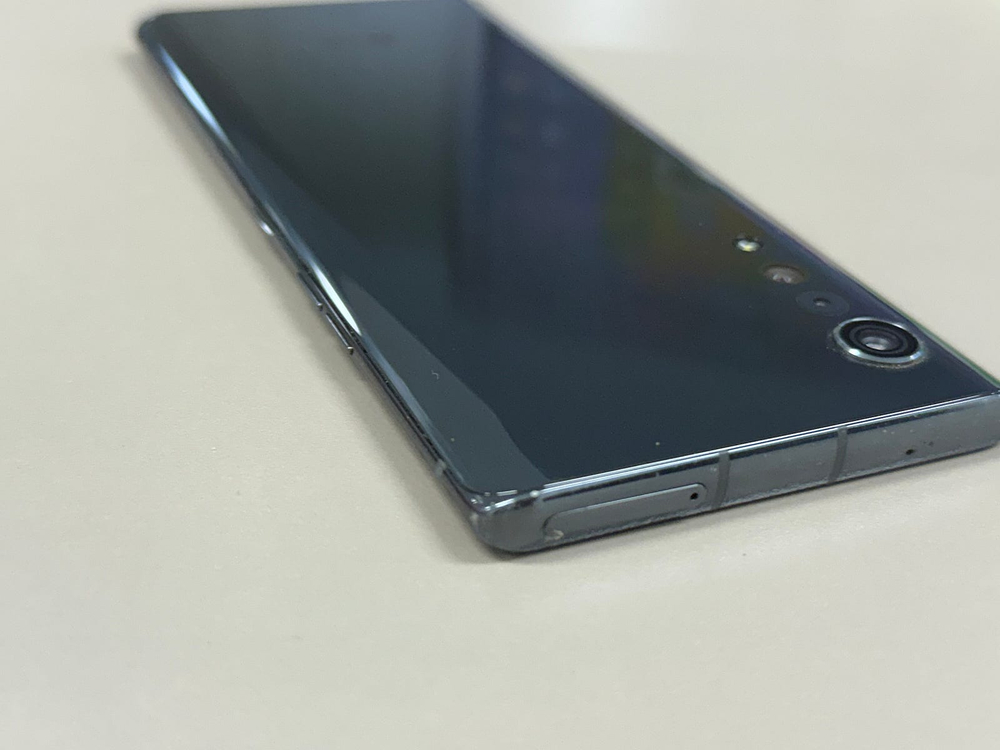 *피그*LG 벨벳 블랙 128기가 판매합니다--6