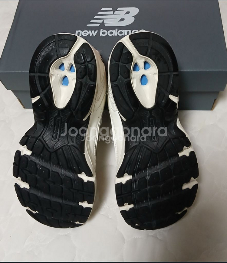 뉴발란스키즈 530 215 운동화.GZ530CH박스사이즈는225(25년5월제품)--8