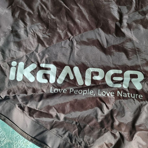 아이캠퍼2.0 스킨(미사용신품) 이미지