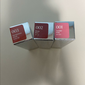 노노어 샤인 락 틴트