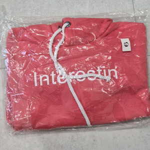 유아동 겨울 기모 후드티 9호 110 사이즈 새상품 이미지